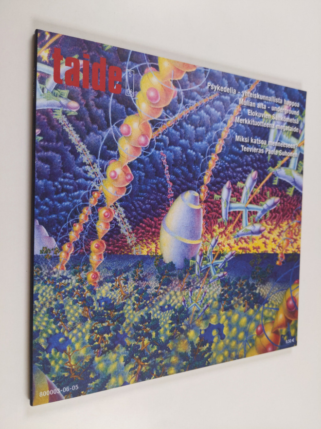 Taide 5/06