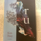 Kim Thuy - Ru (sid.) - pikkukuva 1