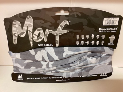 City camo Morf-huivi