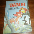 Bambi piilosilla - pikkukuva 1