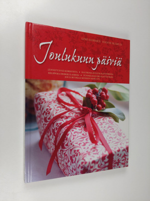 Line Dammen : Joulukuun päiviä