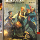 Miller: Yhdysvaltain historia. 1969. 1.p. - pikkukuva 1