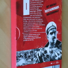 DVD Panssarilaiva Potemkim ( 1925 Sergej Eisenstein ) - pikkukuva 2