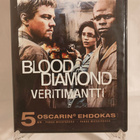 Blood Diamond-Veritimantti (2dvd) - pikkukuva 1