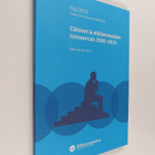 Eläkkeet ja eläkkeensaajien toimeentulo 2000-2010 - pikkukuva 1