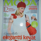 Moda 1/2009 - pikkukuva 1