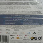 PASSENGERS BLU-RAY UUSI - pikkukuva 2