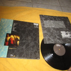 NIRVANA - NEVERMIND : orig painos v 1991 - pikkukuva 2