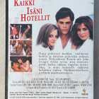 Kaikki isäni hotellit (1984) John Irvingin romaanista - pikkukuva 2
