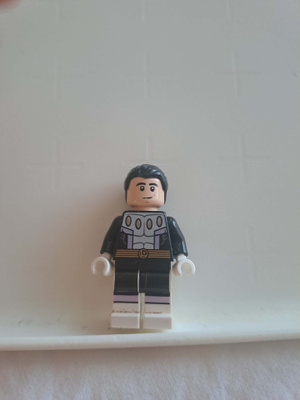 LEGO Cosmic Boy