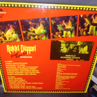 LP Rokkidiggari Movie Soundtrack ( SIS POSTIKULU ) - pikkukuva 2