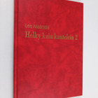 Lea Määttälä : Helky kaiu kantelein 2 - pikkukuva 1