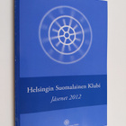 Helsingin suomalainen klubi : Jäsenet 2012 - pikkukuva 1