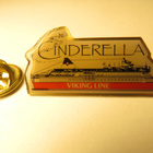 PINSSI Cinderella Viking Line - pikkukuva 2