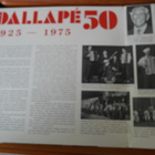 Dallape 50.1925-1975 LP - pikkukuva 3