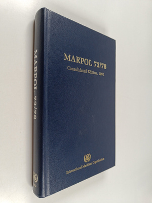 Marpol 73/78