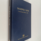 Marpol 73/78 - pikkukuva 1