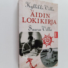 Kyllikki Villa : Äidin lokikirja - pikkukuva 1