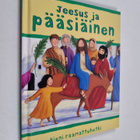 Sophie Piper : Jeesus ja pääsiäinen - pikkukuva 1