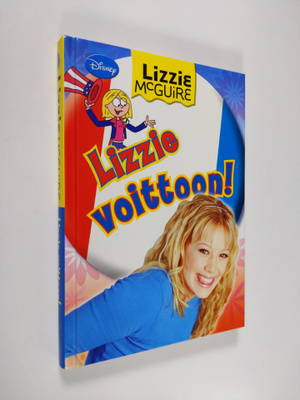 Lizzie McGuire : Lizzie voittoon