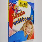 Lizzie McGuire : Lizzie voittoon - pikkukuva 1