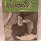 Hopeapeili toukokuu kesäkuu 1946 - pikkukuva 1