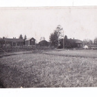 VANHA Valokuva Killala Tarvasjoki Lieto 1920-l - pikkukuva 1