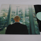 Moby - Hotel -LP *RARE ORIG 2005 POP ROCK DOWNTEMPO* - pikkukuva 1