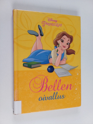 Jessa Roehl : Bellen oivallus