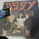 OSSY - HELSINKI / SE KUULUU ELÄMÄÄN M-/EX+ 7'' SINGLE - pikkukuva 1