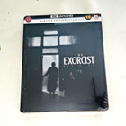 The Exorcist: Believer 4k steelbook - pikkukuva 1