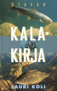 Lauri Koli - Otavan kalakirja