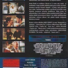 DVD: Lucky break - kalterit kumoon - pikkukuva 2