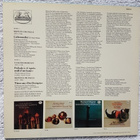 MANUEL DE FALLA - CLAUDE DEBUSSY - BALLETMUSIKEN LP - pikkukuva 2