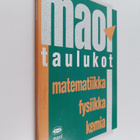Raimo ym. Seppänen : MAOL-taulukot - pikkukuva 1