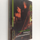 Loreth Anne White : Polttava todistusaineisto - pikkukuva 1