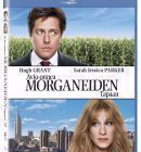 AVIO-ONNEA MORGANEIDEN TAPAAN (6 322) -FI-BLU-RAY hugh grant - pikkukuva 1