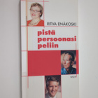 Ritva Enäkoski : Pistä persoonasi peliin - pikkukuva 1