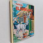 Tuttuja eläinkuvia - pikkukuva 1