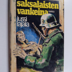 Jussi Rajala : Saksalaisten vankeina - pikkukuva 1