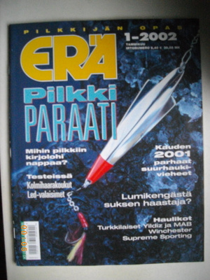 Erä lehti Nro 1/2002 (1.1)