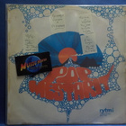 VARIOUS - POP MESTARIT VG-/VG- FIN -71 1.PAINOS LP - pikkukuva 1