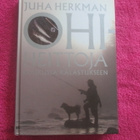 OHIHEITTOJA - koukussa kalastukseen JUHA HERKMAN - pikkukuva 1