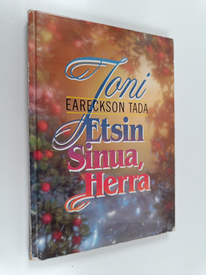 Joni Eareckson Tada : Etsin sinua, Herra