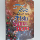 Joni Eareckson Tada : Etsin sinua, Herra - pikkukuva 1