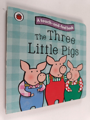 The Three little pigs