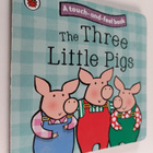 The Three little pigs - pikkukuva 1