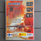 DVD: Air America (Mel Gibson, Robert Downey Jr. 1990/2001) - pikkukuva 2