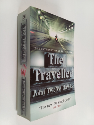 John Twelve Hawks : The traveller