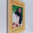 Sri Sri Ravi Shankar : God Loves Fun - pikkukuva 1